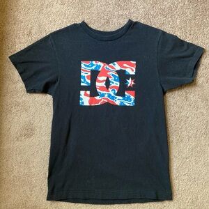 Dc Tee